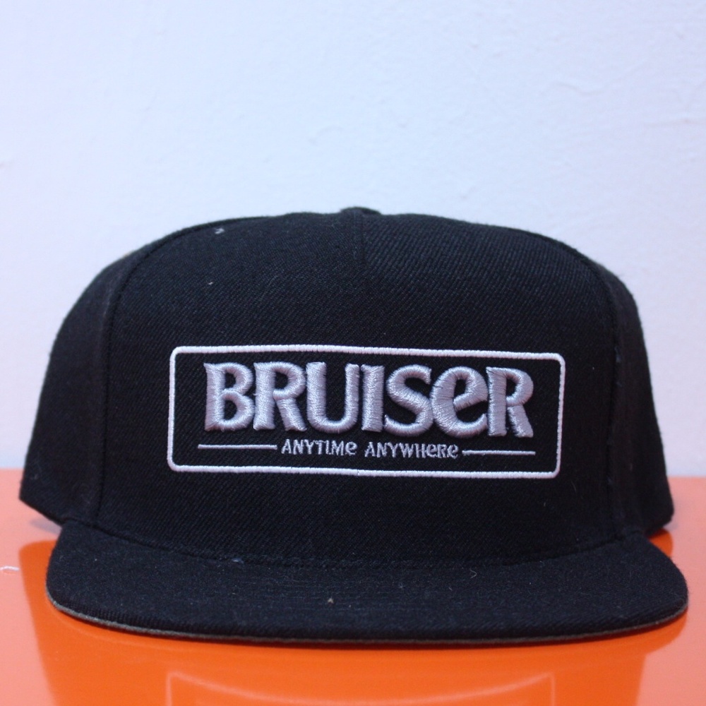 BRUISER SNAP BACK